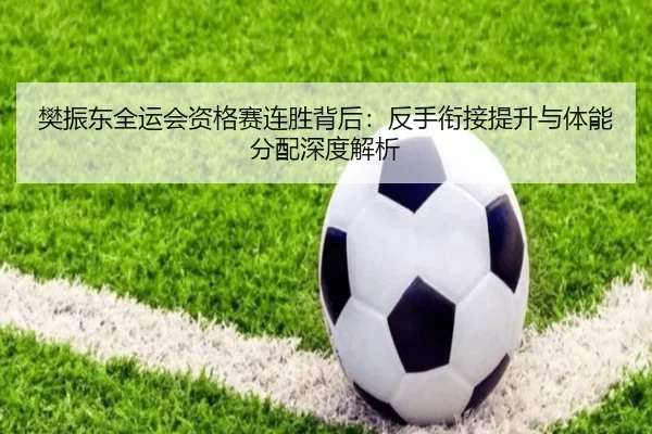 樊振东全运会资格赛连胜背后：反手衔接提升与体能分配深度解析 - WANMEISPORTS